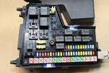 02-05 Ram 1500 Fuse Box 56051039