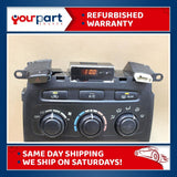 01-07 Toyota Highlander Manual Climate Control 84010-48091