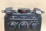 01-07 Toyota Highlander Manual Climate Control 84010-48091