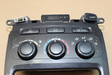 01-07 Toyota Highlander Manual Climate Control 84010-48091