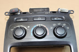 01-07 Toyota Highlander Manual Climate Control 84010-48091