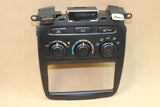 01-07 Toyota Highlander Manual Climate Control 84010-48091