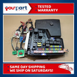 02-05 Ram 1500 2500 Fuse Box 05026034