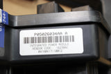02-05 Ram 1500 2500 Fuse Box 05026034