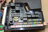 02-05 Ram 1500 2500 Fuse Box 05026034