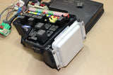 02-05 Ram 1500 2500 Fuse Box 05026034
