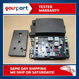 05-06 Chevy Envoy Trailblazer 5.3L Fuse Box 15141559