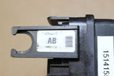 05-06 Chevy Envoy Trailblazer 5.3L Fuse Box 15141559