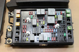 05-06 Chevy Envoy Trailblazer 5.3L Fuse Box 15141559