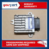 12-13 Mazda TCM