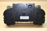 07-13 Chevy Sierra Silverado Tahoe Cluster 25861677