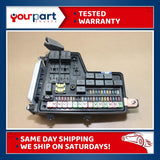 02-05 Ram 1500 2500 Fuse Box 56049011