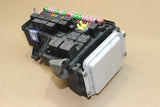02-05 Ram 1500 2500 Fuse Box 56049011