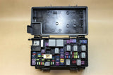 14 Dodge Grand Caravan T&C Fuse Box 68217405