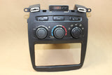 04-07 Toyota Highlander Manual Climate Control 84010-48181