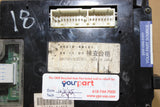 04-07 Toyota Highlander Manual Climate Control 84010-48181
