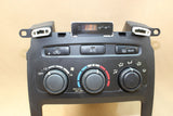 04-07 Toyota Highlander Manual Climate Control 84010-48181