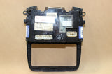04-07 Toyota Highlander Manual Climate Control 84010-48181
