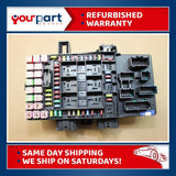 04 Ford Navigator Expedition Fuse Box 4L7T-14A067-AE