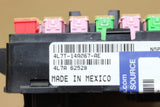 04 Ford Navigator Expedition Fuse Box 4L7T-14A067-AE