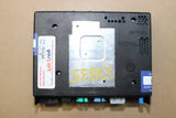 15-16 Chevy Human Machine Interface Hmi Information PCM 23443747