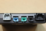15-16 Chevy Human Machine Interface Hmi Information PCM 23443747