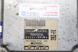 95-97 Toyota Tacoma 2.4L PCM 89661-04150