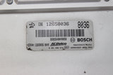 14-15 Duramax 6.6L PCM 12658036
