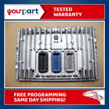 14-15 Duramax 6.6L PCM 12658036