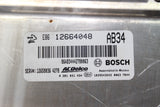 14-15 Duramax 6.6L PCM 12658036