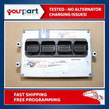 10 Ram 1500 2500 5.7L PCM 05187973
