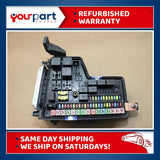 02-05 Ram 2500 3500 Fuse Box 05026032