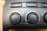 06-07 Toyota Highlander Manual Climate Control 84010-48260