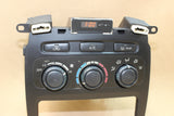 06-07 Toyota Highlander Manual Climate Control 84010-48260