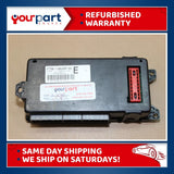 97-98 Ford F150 F-150 4X4 Multifunction Gem Module F75B-14B205-SA