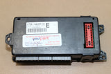 97-98 Ford F150 F-150 4X4 Multifunction Gem Module F75B-14B205-SA