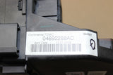 09 Jeep Nitro Liberty Fuse Box 04692288