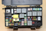 09 Jeep Nitro Liberty Fuse Box 04692288