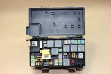 09 Jeep Nitro Liberty Fuse Box 04692288