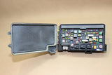 10 Ram 3500 4500 6.7L Fuse Box 04692131