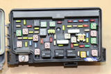 10 Ram 3500 4500 6.7L Fuse Box 04692131