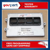 05 Dodge 1500 3.7L PCM 05094175AA