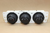 06-10 Hummer H3 Temperature Climate Control 25814719