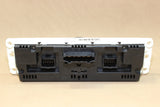 06-10 Hummer H3 Temperature Climate Control 25814719
