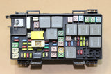 09 Jeep Liberty Nitro Fuse Box 04692300