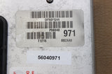 96 Ram Van 5.9L PCM 56040971