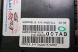 08-09 Jeep Compass Patriot Fuse Box 68028007