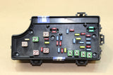 08-09 Jeep Compass Patriot Fuse Box 68028007
