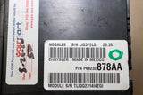 15 Jeep Compass Patriot Fuse Box 68232878