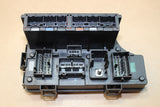 15 Jeep Compass Patriot Fuse Box 68232878